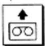 HITACHI VT-M294A - Viewing a Videocassette - 1