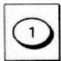 HITACHI VT-M294A - To set the clock manually - 3