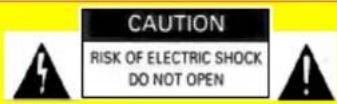 HITACHI VT-M281A - FOR YOUR SAFETY - 1