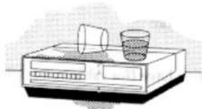 HITACHI VT-M281A - USE - 1