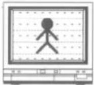 HITACHI VT-M281A - Auto Tracking - 1