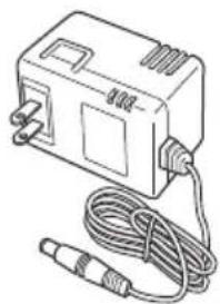 HITACHI UR 18DSL2 - STANDARD ACCESSOIRES - 1