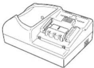 HITACHI UR 18DSL2 - OPTIONAL ACCESSORIES.....sold separately - 2