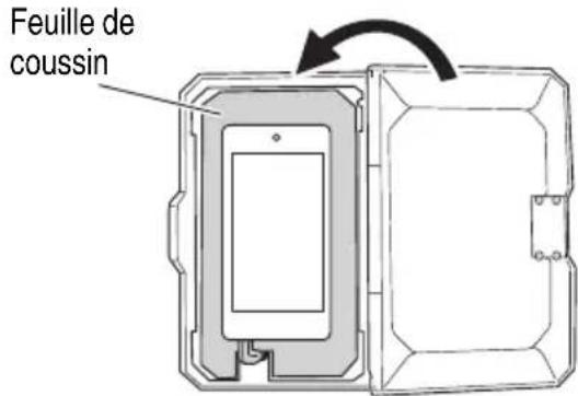 HITACHI UR 18DSL2 - REMARQUE - 2