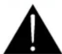 HITACHI UR 18DSL2 - MEANINGS OF SIGNAL WORDS AND SYMBOLS - 2