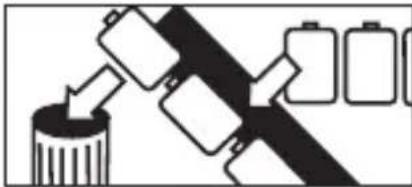 HITACHI KH530B - GUIDELINES - 2