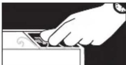 HITACHI KH530B - GUIDELINES - 10