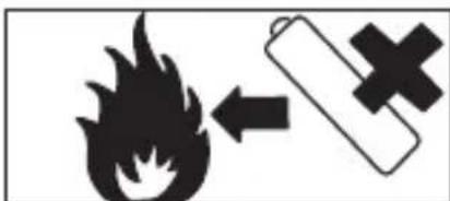 HITACHI KH530B - GUIDELINES - 5