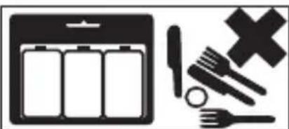 HITACHI KH530B - GUIDELINES - 3