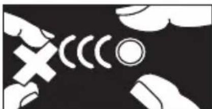 HITACHI KH530B - GUIDELINES - 9