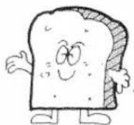 HITACHI HBB101 - MIX BREAD - 1