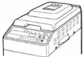 HITACHI HBB101 - TIMER - 1