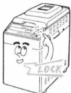 LOCK