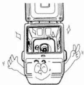 HITACHI HBB101 - CAUTION - 3