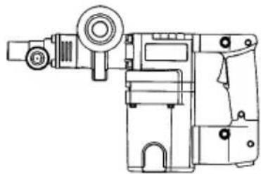 HITACHI H 45SB2 - INFORMATIONS IMPORTANTES - 1