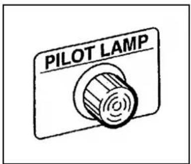 PILOT LAMP
