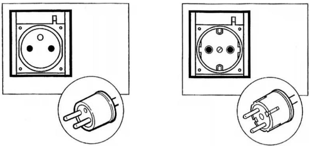HITACHI E100 - AC APPLICATION - 4