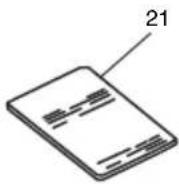 HITACHI CG 24EBDP(SL) - PRÉCAUTIONS ET CONSIGNES DE SÉCURITÉ - 7