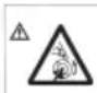 HITACHI CG 24EBDP(SL) - MEANINGS OF SYMBOLS - 11