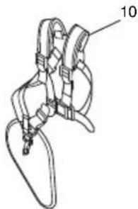 HITACHI CG 24EBDP(SL) - WAT IS WAT - 1