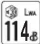 HITACHI CG 24EBDP(SL) - SIGNIFICADO DE LOS SÍMBOLOS - 10