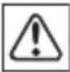 HITACHI CG 24EBDP(SL) - MEANINGS OF SYMBOLS - 3
