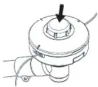 HITACHI CG 24EBDP(SL) - 13