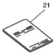 HITACHI CG 24EBDP(SL) - SYMBOLBEDEUTUNGEN - 19