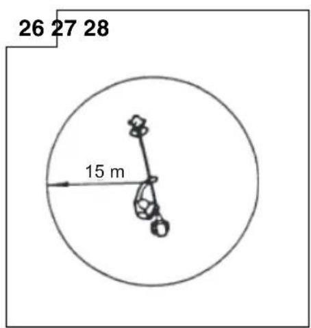 26 27 28 15 m