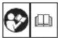 HITACHI CG 24EBDP(SL) - SIGNIFICADO DE LOS SÍMBOLOS - 1