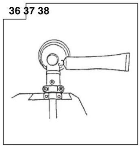 36 37 38