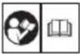 HITACHI CG 22EAD (SL) - MEANINGS OF SYMBOLS - 1
