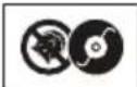 HITACHI CG 22EAD (SL) - MEANINGS OF SYMBOLS - 8