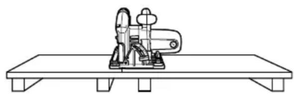 HITACHI C 14DMR - SPECIFIC SAFETY RULES - 1