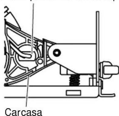 Carcasa