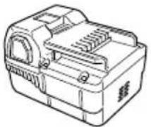 HITACHI CG36DL(L) - OPTIONAL ACCESSORIES.....sold separately - 1