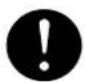 HISENSE FC-40DD4HA - WARNING - 1