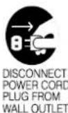 HISENSE FC-40DD4HA - WELL VENTILATED PLACE - 6