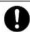 HISENSE FC-40DD4HA - WARNINGS - 2