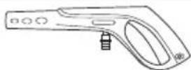 HiKOKI AW 150 - STANDARD ACCESSORIES - 1
