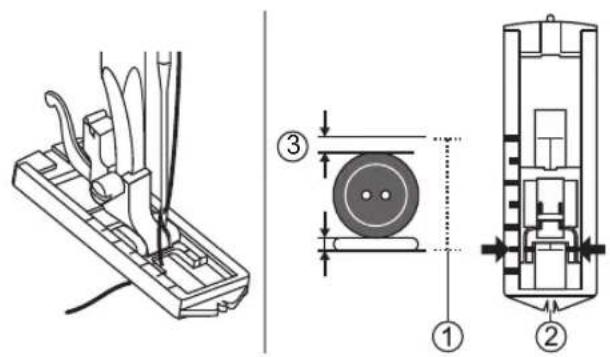 NECCHI K408A - Note - 1