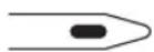 NECCHI K408A - Matching needle/fabric/thread - 4
