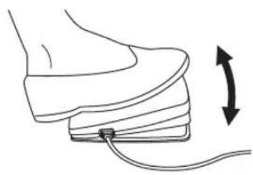 NECCHI K408A - ◆ Polarized plug information - 1