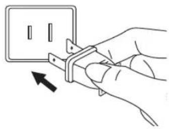 NECCHI K408A - Attention - 1