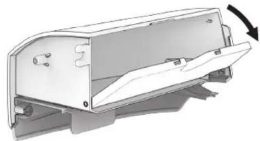 NECCHI K408A - Sewing table - 2