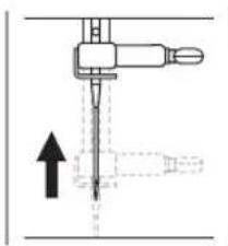 NECCHI K408A - Attention - 2