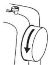 NECCHI K408A - Attention - 1
