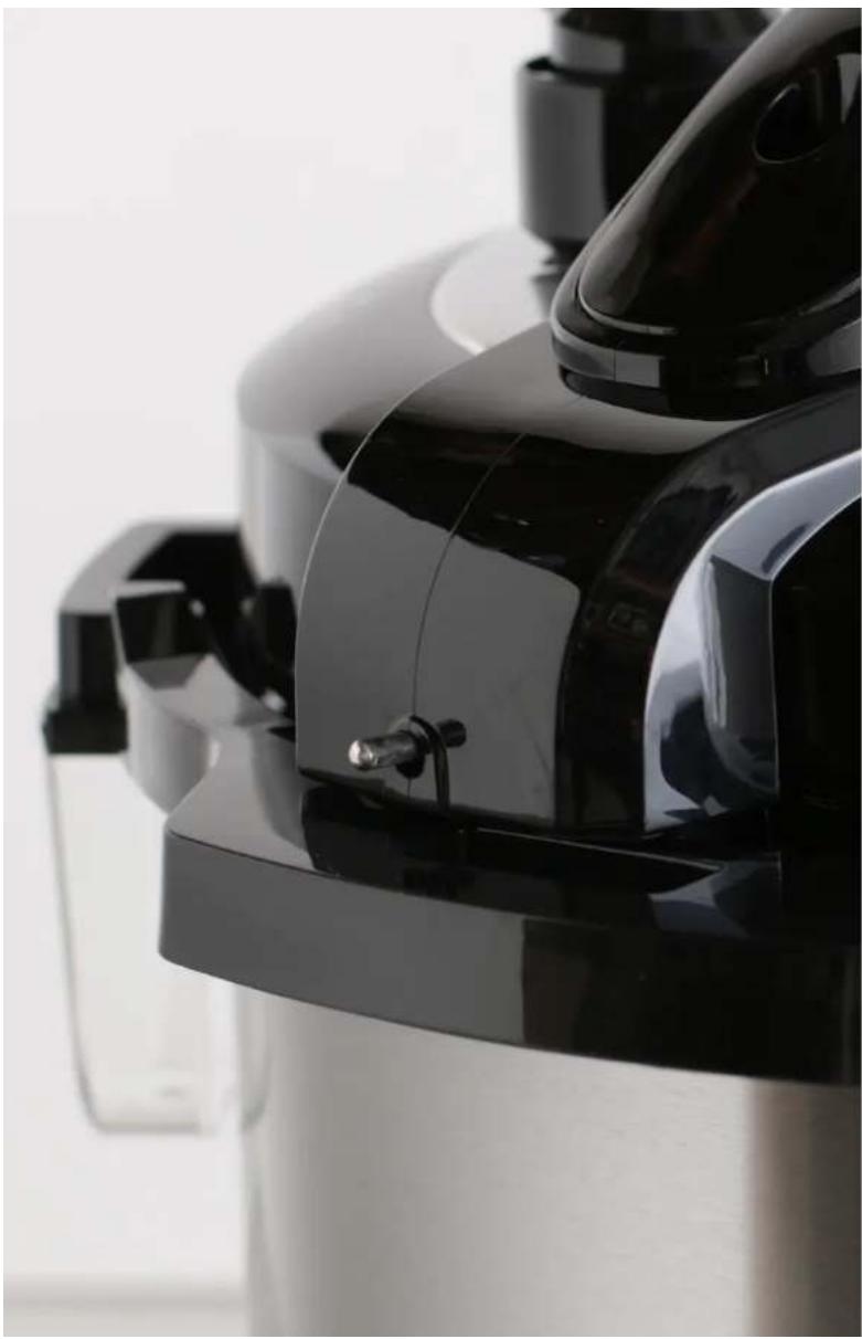Gourmia GPC800 - FEATURES &amp; FUNCTIONS - 6