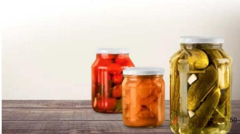Gourmia GPC800 - CANNING HINTS &amp; TIPS - 1