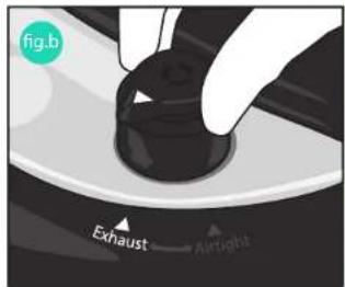 fig.b Exhaust Airlight